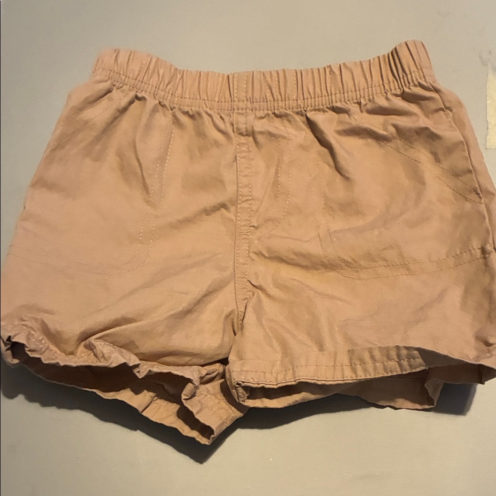 Kids Multi-Color Shorts Collection - Picture 4 of 9